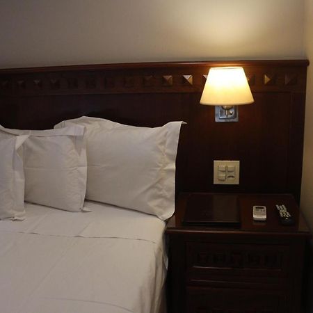 São João del Rei Vicenza Apart Hotel المظهر الخارجي الصورة