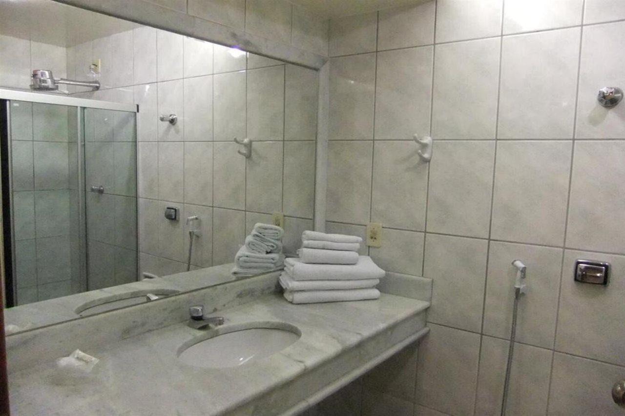 São João del Rei Vicenza Apart Hotel المظهر الخارجي الصورة