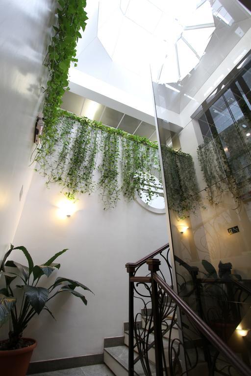 São João del Rei Vicenza Apart Hotel المظهر الخارجي الصورة