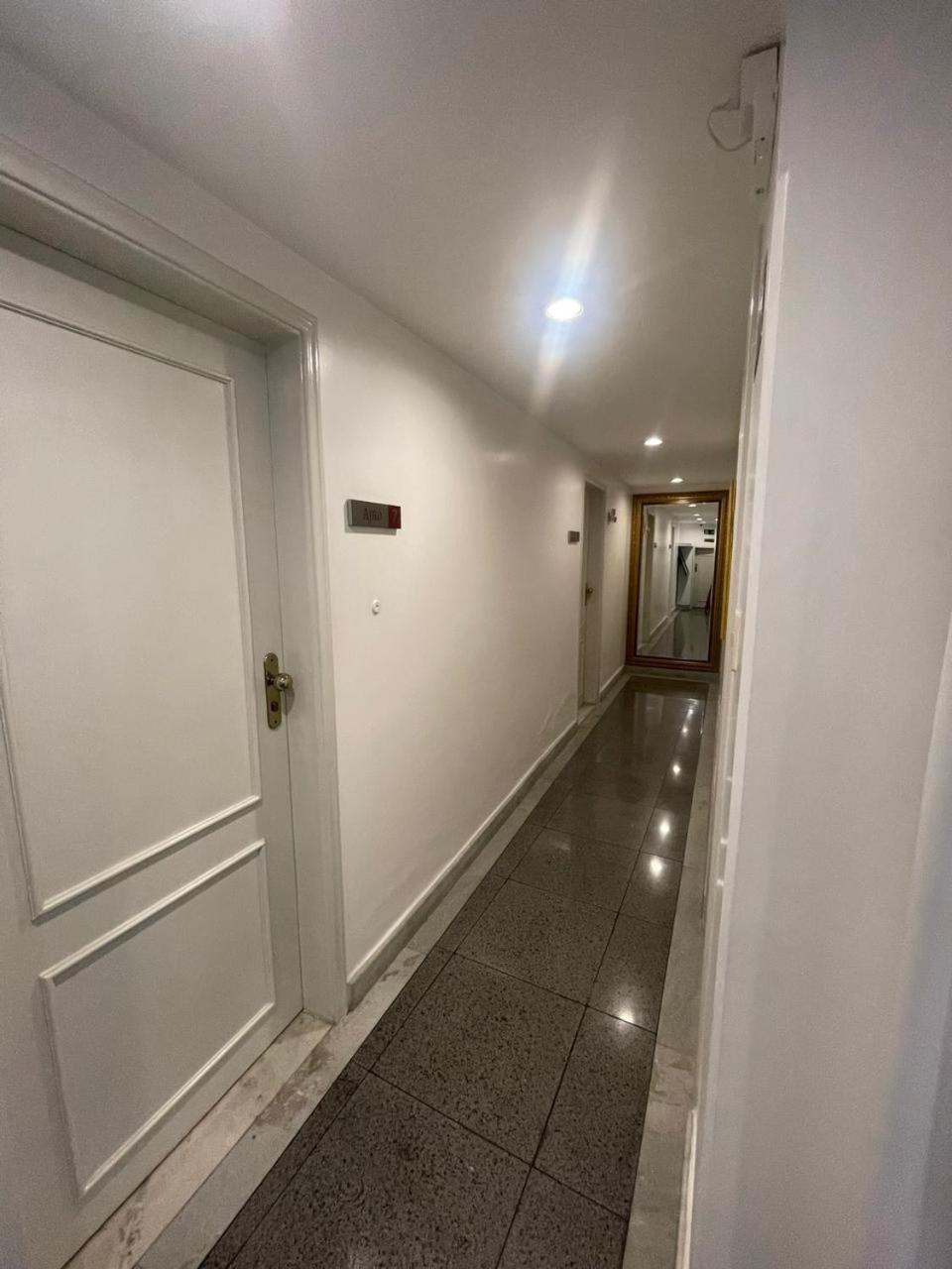 São João del Rei Vicenza Apart Hotel المظهر الخارجي الصورة