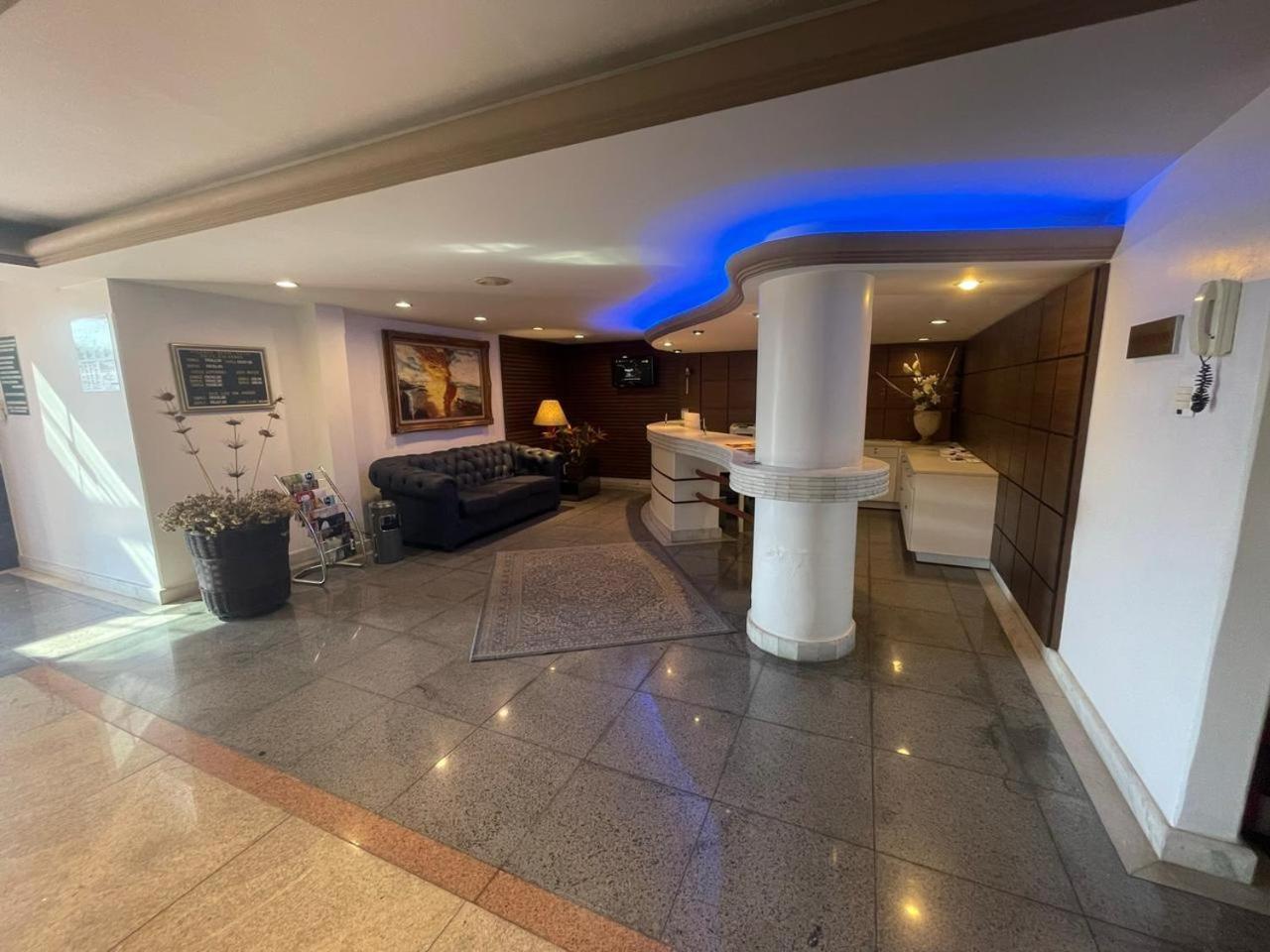 São João del Rei Vicenza Apart Hotel المظهر الخارجي الصورة