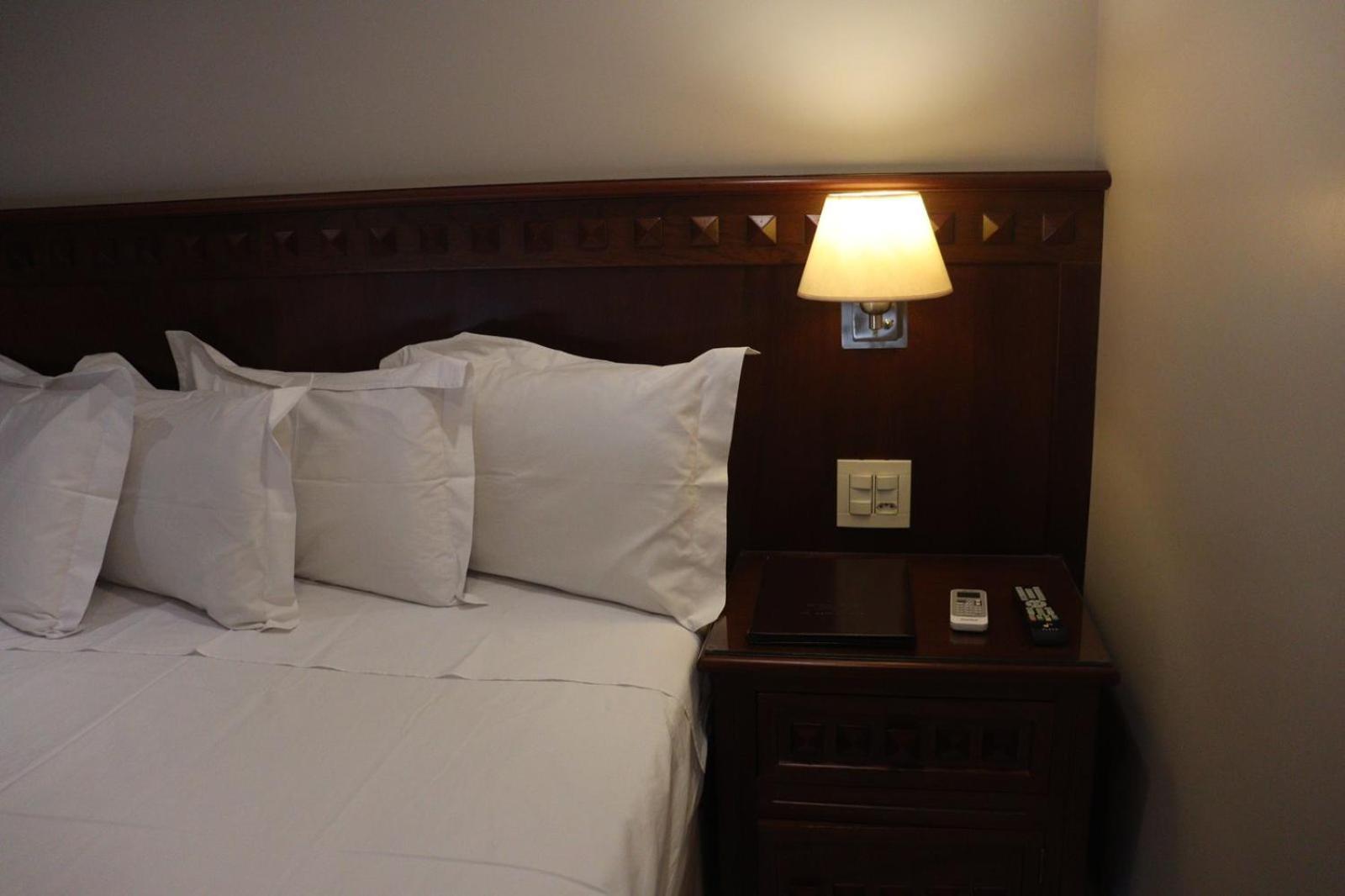 São João del Rei Vicenza Apart Hotel المظهر الخارجي الصورة