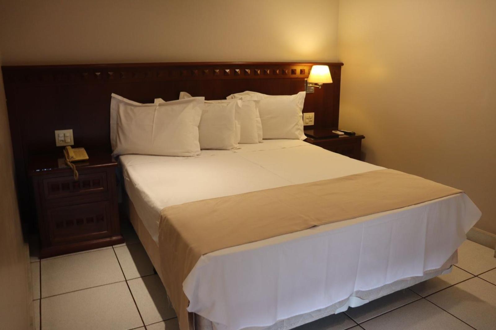 São João del Rei Vicenza Apart Hotel المظهر الخارجي الصورة