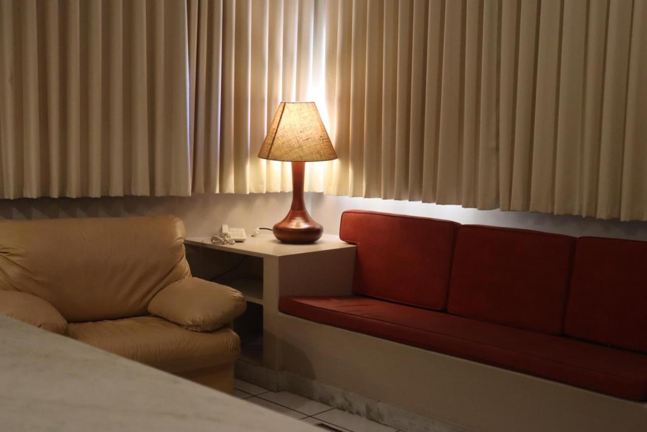 São João del Rei Vicenza Apart Hotel المظهر الخارجي الصورة
