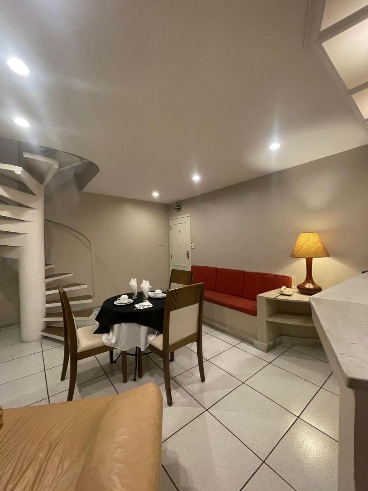 São João del Rei Vicenza Apart Hotel المظهر الخارجي الصورة